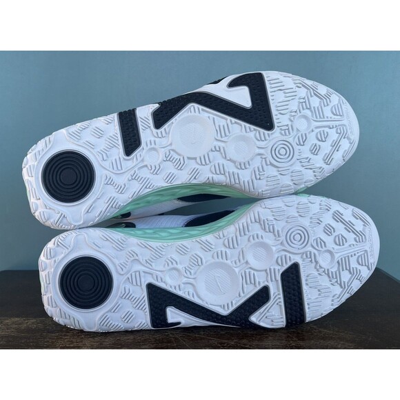 Nike PG 6 Black/Mint Green Basketball Shoes Men\'s Size 15 DC1974-001 main image 10